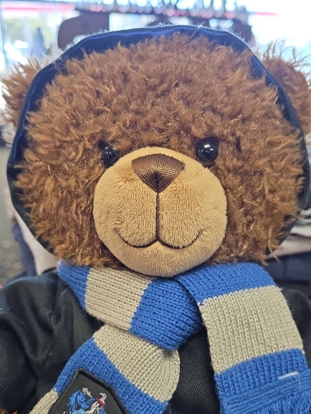 Harry Potter Build-a-bear - Picture 2 of 14